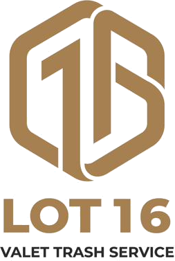 Lot 16 Valet Trash Service